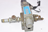 Mead Fluid Dynamics Model No. 425-20, Solenoid Valve, 120 VAC
