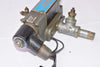 Mead Fluid Dynamics Model No. 425-20, Solenoid Valve, 120 VAC