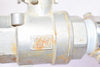 Meca-Inox CF8M 1000WOG Ball Valve W/ 1-1/2'' 300 A182 F304 Flange