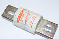 Mersen A60X700-4 Amp-trap 700A, 600V AC, Fast Acting, Blade Fuse