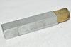 Micro 100 AR-10 4'' x 1/64'' Radius Carbide RH Single-Point Tool Bit