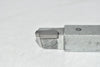 Micro 100 AR-10 4'' x 1/64'' Radius Carbide Right Hand Single-Point Tool Bit