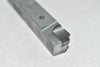 Micro 100 AR-10 4'' x 1/64'' Radius Carbide Right Hand Single-Point Tool Bit