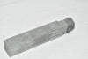 Micro 100 AR-10 4'' x 1/64'' Radius Carbide Right Hand Single-Point Tool Bit