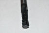 MICRO 100 TM-500-13X 13 T.P.I. TPI, .350'' Dia., Solid Carbide Thread Mill