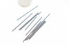 Micro Precision Calibration .0490 Inspection Threading Tools CNC, Machinist Precision Tooling