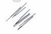 Micro Precision Calibration .0840 Inspection Threading Tools CNC, Machinist Precision Tooling