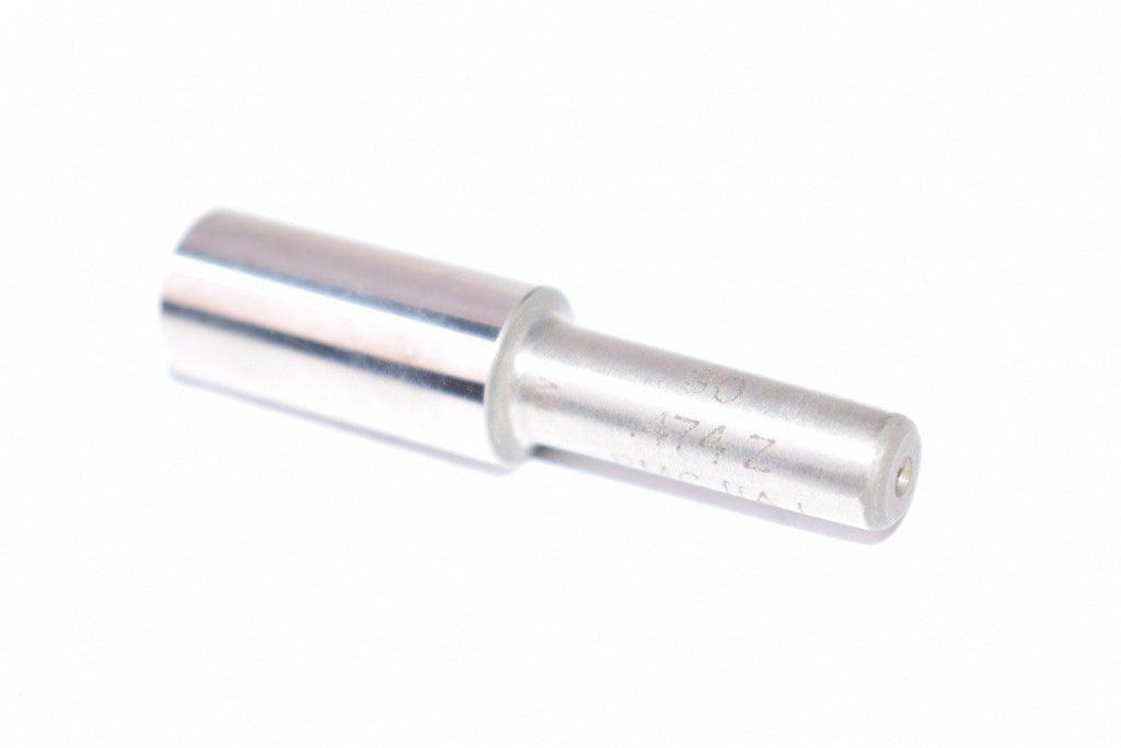 Micro Precision Calibration GO .474 Z Gage Tool .2508 CNC, Machinist Precision Tooling