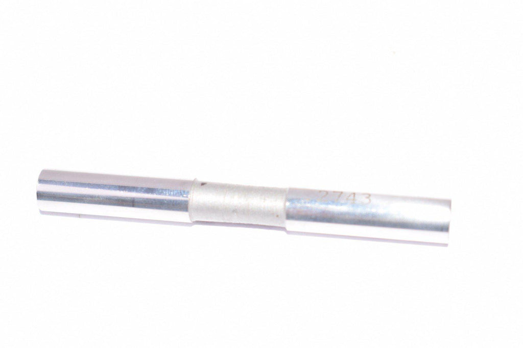 Micro Precision Calibration Smooth Gage Tool .2743 CNC, Machinist Precision Tooling