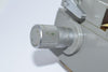Micrometer Linear Translation Slide Adjustment Fixture Assembly 3-7/8''