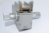 Micrometer Linear Translation Slide Adjustment Fixture Assembly 3-7/8''