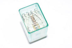 Midtex Relays, Part: 156-14T200, Sys4s-05 Socket Base