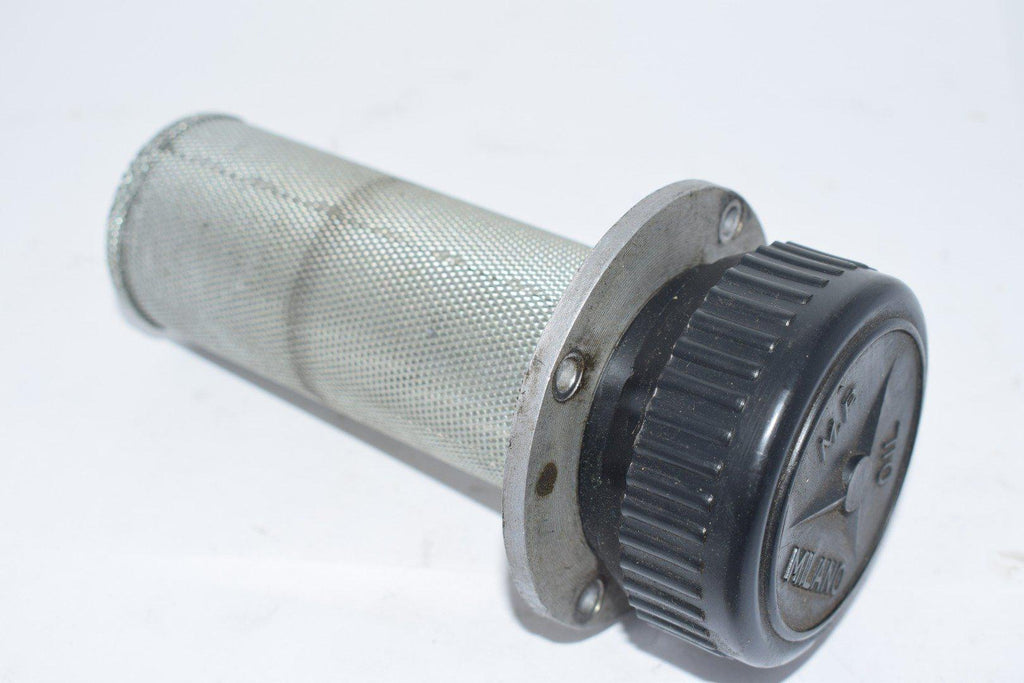 Milano M.P. Oil Filter 6'' OAL