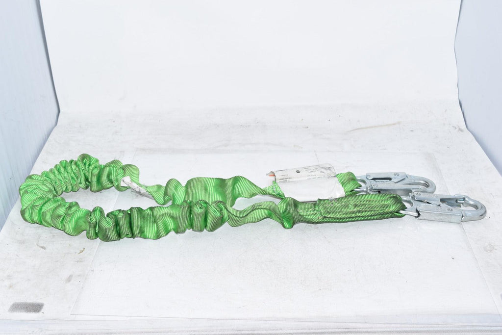 Miller by Honeywell 216M Shock Absorbing Lanyard