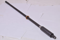 Miltronics Draw Bar , Replacement Machine Mill Draw Bar, 27'' OAL