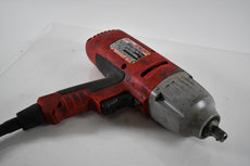 Milwaukee 9072-20 1/2-Inch Impact Wrench Corder 120V 7A