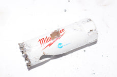 Milwaukee, Hole Saw, 3/4mm, 19mm, 2-1/8'' OAL