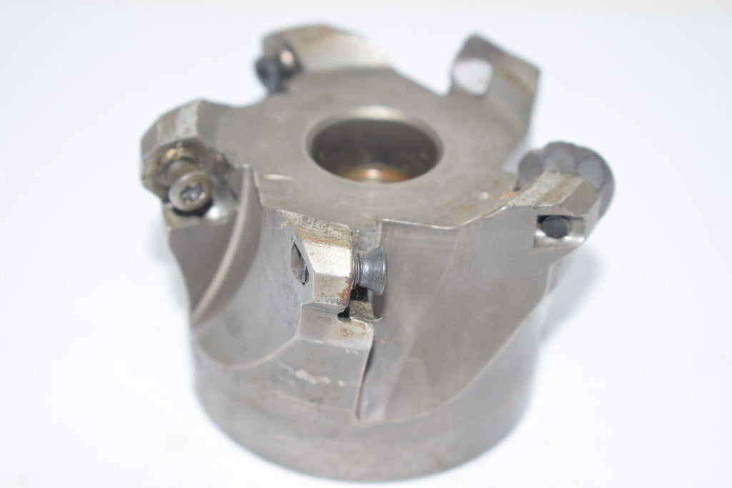 MITSUBISHI 2.366 INDEXABLE FACE MILL - BRP7UPR-0305C