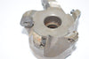 MITSUBISHI 2.366 INDEXABLE FACE MILL - BRP7UPR-0305C