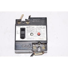 MITSUBISHI BREAKER LN311N302-9 LN311N3029 681033 NV-2F NV2F 200V 15A 15 A AMP