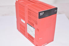Mitsubishi Electronic Co, Series: MELSEC-Q Model: Q64PN, 100-240VAC, 5V DC, 5A Power Supply