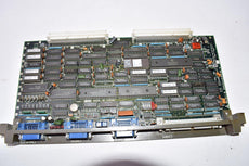 Mitsubishi MC611B BN624A800G52, Circuit Board, CPU Board