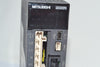 Mitsubishi MR-J3-10A Servo Amplifier Drive 100W 0.9A 3PH