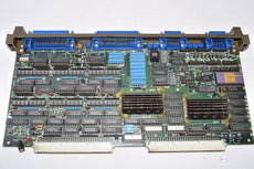Mitsubishi PCB MC303B BN624A828G52, Circuit Board, CPU Board