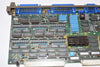 Mitsubishi PCB MC303B BN624A828G52, Circuit Board, CPU Board