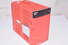 Mitsubishi Series: MELSEC-Q Model: Q64PN, 100-240VAC, 5V DC, 5A Power Supply Unit