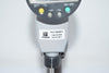 Mitutoyo 543-462B Digimatic Indicator Econo Check Comparator Stand 1101 Inspection