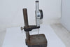 Mitutoyo 543-462B Digimatic Indicator Econo Check Comparator Stand 1101 Inspection