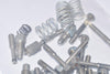 Mixed Lot Mixed Sizes of BS&B Machine Replacement Parts
