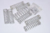 Mixed Lot Mixed Sizes of NEW Leslie Machine Springs