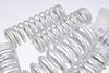 Mixed Lot Mixed Sizes of NEW Leslie Machine Springs