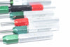 Mixed Lot of 10 PMC Industries & Others Go NO Go Smooth Pin Gage Check Plug