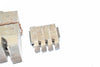 Mixed Lot of 10 Sets of Geometric Threading Inserts Die Head Chasers