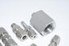 Mixed Lot of 11 NEW Parker & Others Fittings