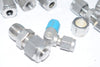 Mixed Lot of 11 NEW Parker & Others Fittings