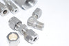 Mixed Lot of 11 NEW Parker & Others Fittings