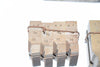 Mixed Lot of 11 Threading Dies HSS NPT 1234