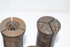Mixed Lot of 12 5C Round Collet Lathe Tooling