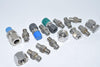 Mixed Lot of 16 NEW Parker & Others Fittings
