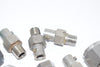 Mixed Lot of 16 NEW Parker & Others Fittings