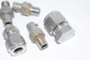 Mixed Lot of 16 NEW Parker & Others Fittings