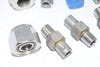 Mixed Lot of 16 NEW Parker & Others Fittings