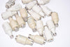 Mixed Lot of 22 Bottle Fuses EOS Roesch