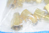 Mixed Lot of 25 NEW Parker Instrument Fittings Reducer Brass