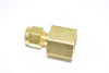 Mixed Lot of 25 NEW Parker Instrument Fittings Reducer Brass