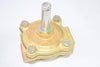 Mixed Lot of 3 NEW Brass ASCO Solenoid Valve Body, Mixed SIzes 1/2'' - 1''